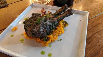 Product - Rustic Kitchen Restaurant & Wine Bar in Los Angeles, CA American Restaurants