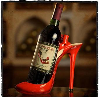 Product - Rusty Nail Winery in Sulphur, OK Bars & Grills