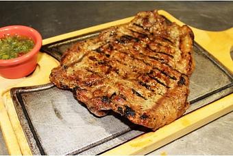 Product - Ruta 75 in Hialeah, FL Hamburger Restaurants