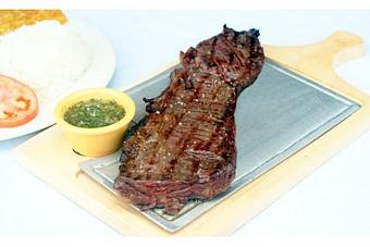 Product - Ruta 75 in Hialeah, FL Hamburger Restaurants