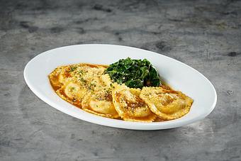 Product - Ruth’s Chris Steak House Ann Arbor in Downtown Ann Arbor - Ann Arbor, MI Bars & Grills