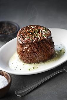 Product - Ruth’s Chris Steak House Ann Arbor in Downtown Ann Arbor - Ann Arbor, MI Bars & Grills
