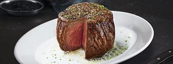 Product - Ruth’s Chris Steak House Ann Arbor in Downtown Ann Arbor - Ann Arbor, MI Bars & Grills