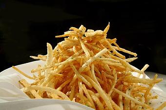 Product - Ruth’s Chris Steak House Ann Arbor in Downtown Ann Arbor - Ann Arbor, MI Bars & Grills