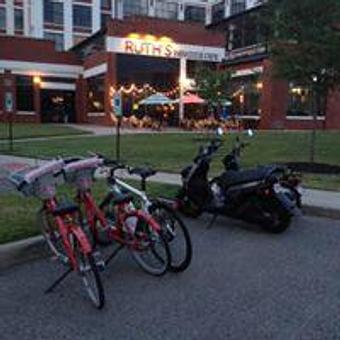 Product - Ruth's Parkside Cafe in Cincinnati, OH American Restaurants
