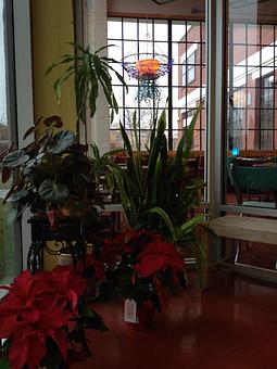 Product - Ruth's Parkside Cafe in Cincinnati, OH American Restaurants