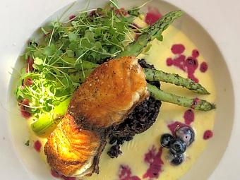 Product - Ruth's Parkside Cafe in Cincinnati, OH American Restaurants