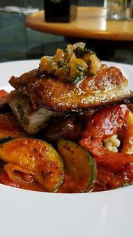 Product - Ruth's Parkside Cafe in Cincinnati, OH American Restaurants
