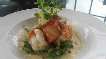 Product - Ruth's Parkside Cafe in Cincinnati, OH American Restaurants