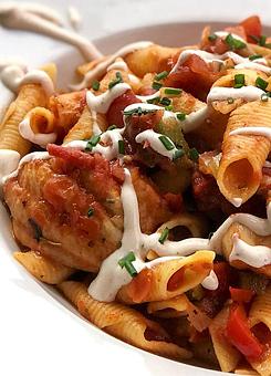 Product - Ruth's Parkside Cafe in Cincinnati, OH American Restaurants