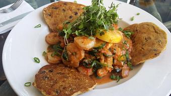 Product - Ruth's Parkside Cafe in Cincinnati, OH American Restaurants