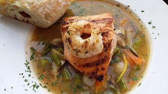 Product - Ruth's Parkside Cafe in Cincinnati, OH American Restaurants