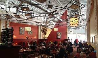 Product - Ruth's Parkside Cafe in Cincinnati, OH American Restaurants