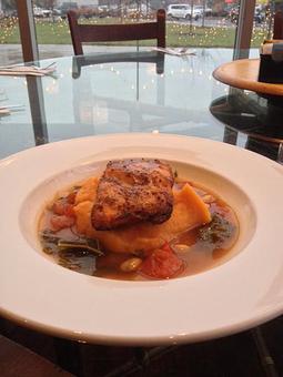 Product - Ruth's Parkside Cafe in Cincinnati, OH American Restaurants