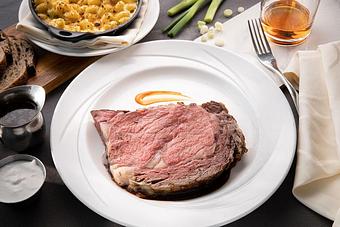 Product - Ruthie’s Steak & Seafood at Walker's Bluff Casino Resort in Carterville, IL American Restaurants