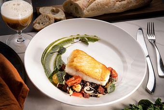 Product - Ruthie’s Steak & Seafood at Walker's Bluff Casino Resort in Carterville, IL American Restaurants