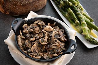 Product - Ruthie’s Steak & Seafood at Walker's Bluff Casino Resort in Carterville, IL American Restaurants