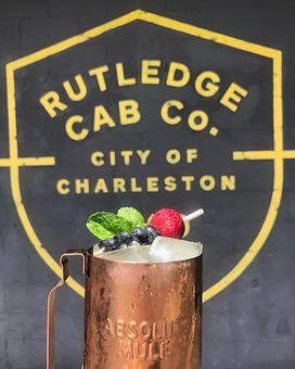 Product - Rutledge Cab in Charleston, SC Hamburger Restaurants
