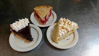 Product - Ryan's Pier in Aroma Park, IL American Restaurants