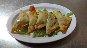 Product - Ryan's Pier in Aroma Park, IL American Restaurants