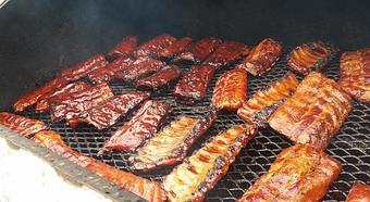 Product - Ryan's Pier in Aroma Park, IL American Restaurants