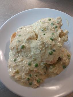 Product - Ryan's Pier in Aroma Park, IL American Restaurants