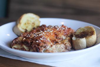 Product - Ryan's Pier in Aroma Park, IL American Restaurants