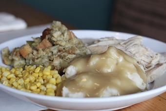 Product - Ryan's Pier in Aroma Park, IL American Restaurants