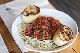 Product - Ryan's Pier in Aroma Park, IL American Restaurants