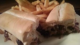 Product - Ryan’s Restaurant & Catering in Wauseon, OH American Restaurants