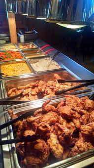 Product - Ryan’s Restaurant & Catering in Wauseon, OH American Restaurants