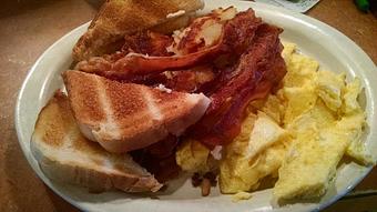 Product - Ryan’s Restaurant & Catering in Wauseon, OH American Restaurants