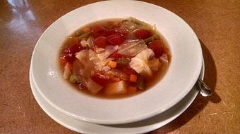 Product - Ryan’s Restaurant & Catering in Wauseon, OH American Restaurants