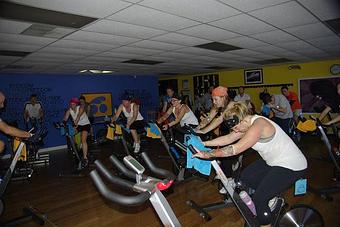 Product - Rydeon! in Saline, MI Sports & Recreational Services