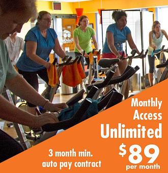 Product - Rydeon! in Saline, MI Sports & Recreational Services