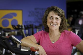 Product - Rydeon! in Saline, MI Sports & Recreational Services