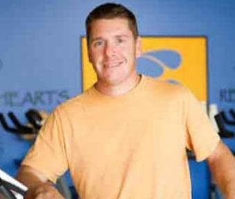 Product - Rydeon! in Saline, MI Sports & Recreational Services