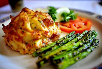 Product - Ryfe Bar, Restaurant and Event Venue in Lower Chelsea - Atlantic City, NJ American Restaurants