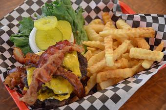 Product - Rylan's Restaurant in Franklin, KY American Restaurants Product - Rylan's Restaurant in Franklin, KY American Restaurants