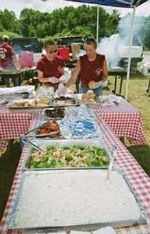 Product - S and M BBQ and Catering in Peninsula, OH Barbecue Restaurants