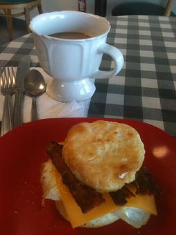 Product - S-Curves Cafe in Melbourne, FL American Restaurants