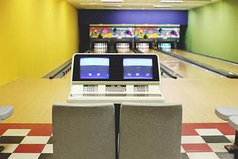 Product - S. E. Mackey Center in Baton Rouge, LA Sports & Recreational Services