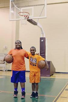 Product - S. E. Mackey Center in Baton Rouge, LA Sports & Recreational Services