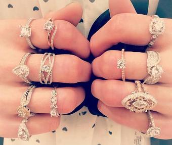 Product - S.E. Needham Jewelers in Logan, UT Jewelry Stores
