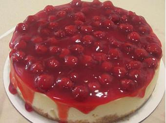 Product - S & S Cheesecake in Bronx, NY Bakeries