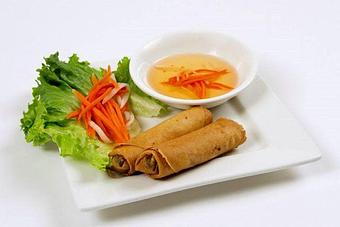 Product: Vietnamese food at it's best - S & S Photography in Huntsville, AL Misc Photographers