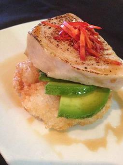 Product - Sabaku Sushi in Moab, UT Japanese Restaurants