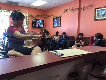 Product - Sabi's Eyebrow Threading in Long Beach, CA Beauty Salons