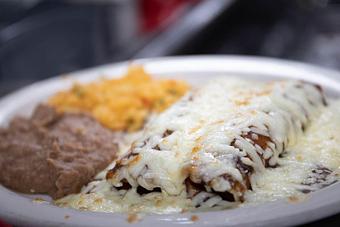 Product - Sabor! Cocina Mexicana in San Antonio, TX Mexican Restaurants