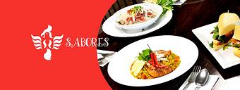 Product - Sabores in Logan, UT Indian Restaurants